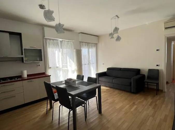 Bicocca Flat B