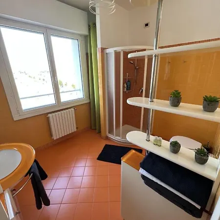 Bicocca Flat B Apartment Milan Exterior photo