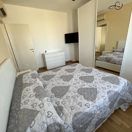 Bicocca Flat B Apartment Milan Exterior photo