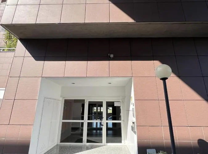 Bicocca Flat B