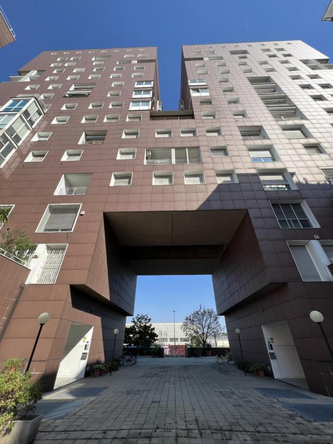 Bicocca Flat B Milaan
