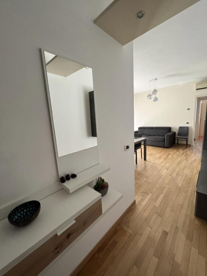 Apartamento Bicocca Flat B *