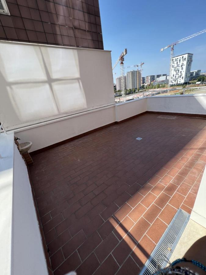 Appartement Bicocca Flat B *