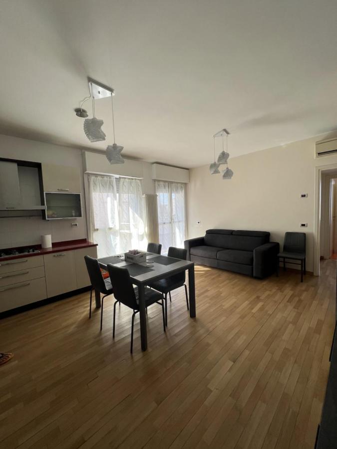 Apartamento Bicocca Flat B *