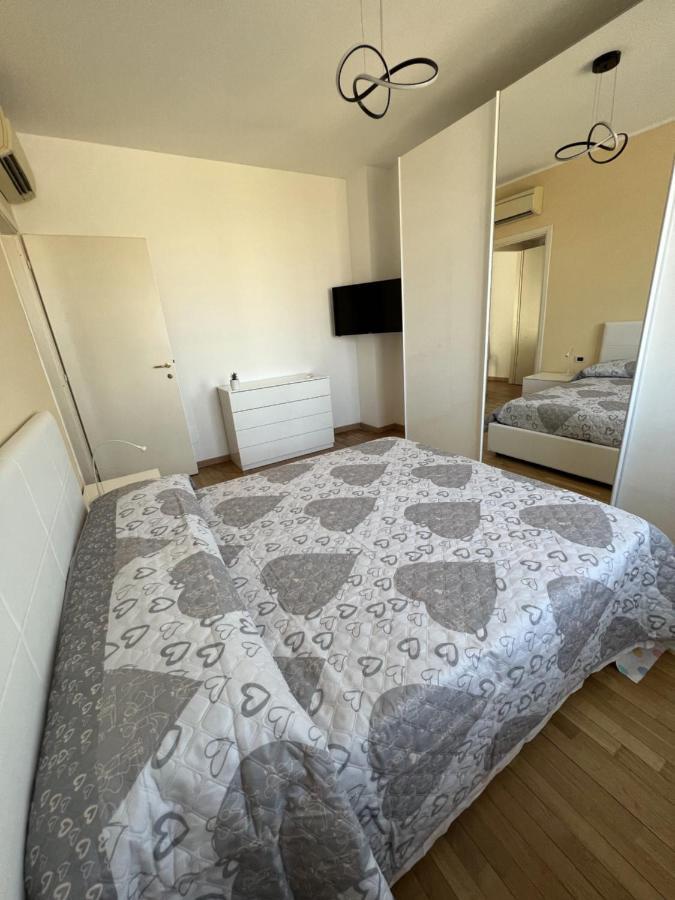 Bicocca Flat B Appartement *