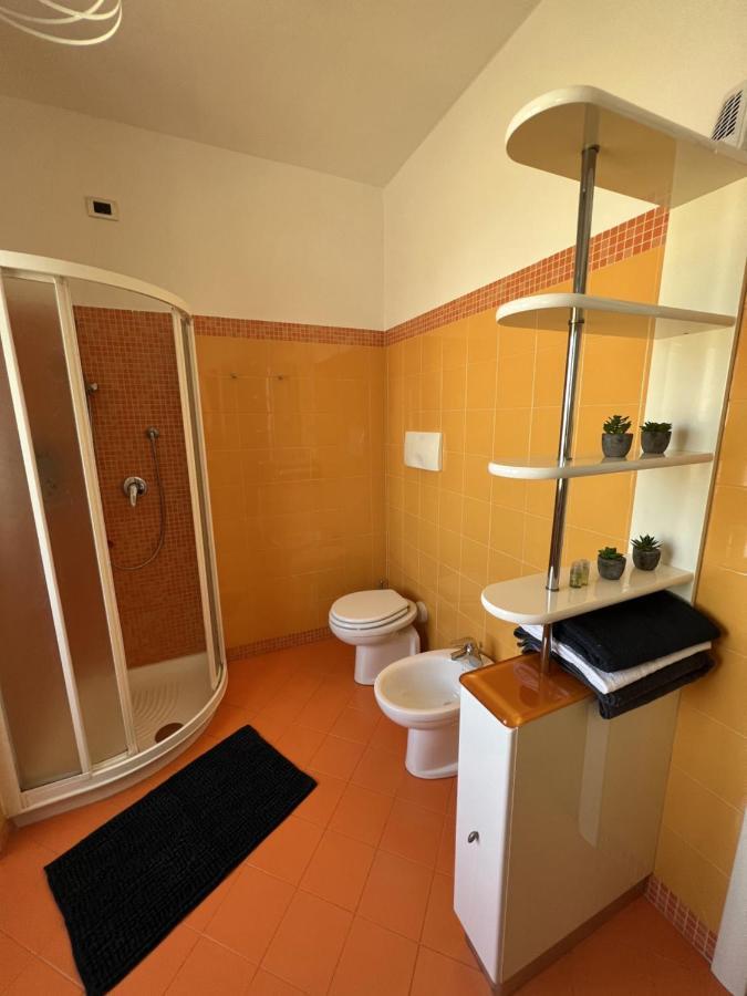 Bicocca Flat B Mailand